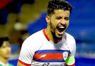 لاعب أبها يرفض الانضمام للزمالك بسبب الترجي