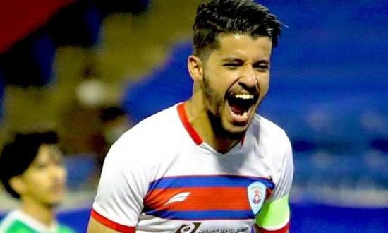 لاعب أبها يرفض الانضمام للزمالك بسبب الترجي
