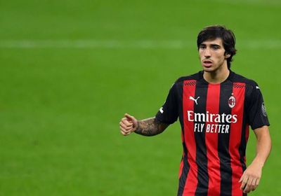 ميلان يعلن ضم تونالي بشكل رسمي