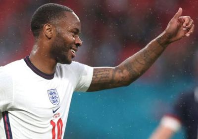 سترلينج يبعث برسالة لجمهور المنتخب الإنجليزي