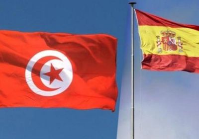   تونس وإسبانيا تبحثان سبل التعاون في المجال العسكري 