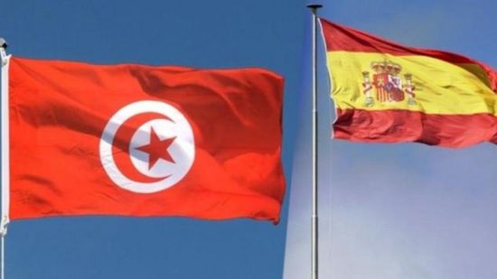   تونس وإسبانيا تبحثان سبل التعاون في المجال العسكري 
