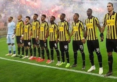 الأنضباط تهدد اتحاد جدة لهذا السبب