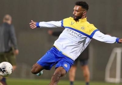 الفتح يعلن التعاقد مع فراس البريكان