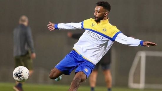 الفتح يعلن التعاقد مع فراس البريكان