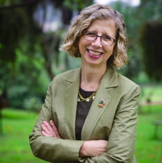 الأمم المتحدة للبيئة: أزمة سد النهضة تتطلب التعامل بحكمة