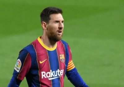 تعليق جديد من رئيس برشلونة حول مستقبل ميسي