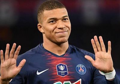 ريال مدريد يخطط لضم مبابي من خلال مسئول ليل