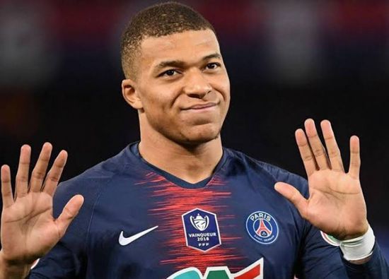 ريال مدريد يخطط لضم مبابي من خلال مسئول ليل