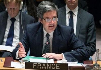 فرنسا: كل أطراف أزمة سد النهضة لديها مطالب مشروعة