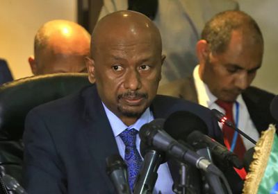 إثيوبيا: ناسف لعرض ملف سد النهضة على مجلس الأمن