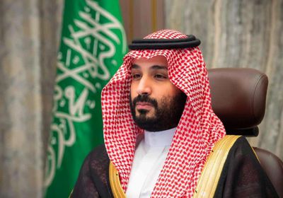 بن سلمان يعزي روسيا في ضحايا تحطم طائرة ركاب