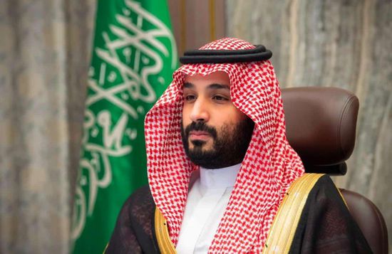 بن سلمان يعزي روسيا في ضحايا تحطم طائرة ركاب