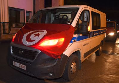 وفاة نائب تونسي في حادث سير 