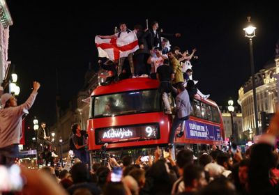 بريطانيا تخطط لمفاجأة سارة لمواطنيها حال الفوز بيورو 2020