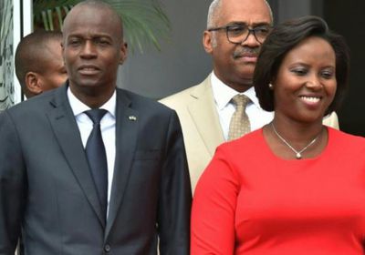 شرطة هايتي: 26 كولومبيًا وأمريكيان وراء اغتيال الرئيس