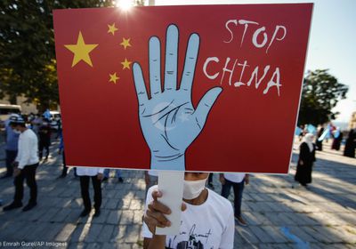 بلجيكا تحذر من إبادة جماعية للأقلية الأويغورية بالصين