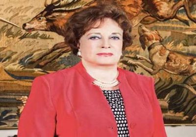 وفاة جيهان زوجة الرئيس المصري الراحل أنور السادات