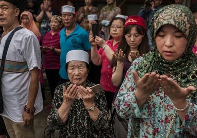 بسبب الإيغور.. واشنطن تدرج شركات صينية بالقائمة السوداء