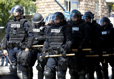 مقتل شخصين في حادث إطلاق نار بتكساس الأمريكية