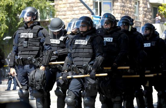 مقتل شخصين في حادث إطلاق نار بتكساس الأمريكية