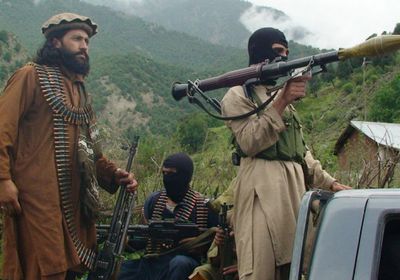 صحفي: طالبان سيطرت على معبر حدودي مع إيران