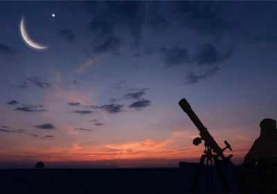  السعودية تستطلع هلال شهر ذي الحجة مساء اليوم