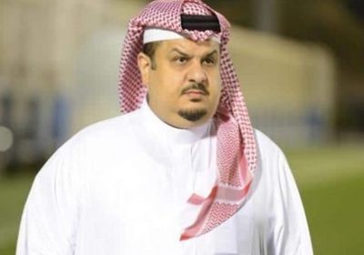 بن مساعد يُحذر إثيوبيا من غضب مصر المستحق تجاه سد النهضة