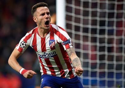 نجم أتليتكو مدريد على رادار ليفربول