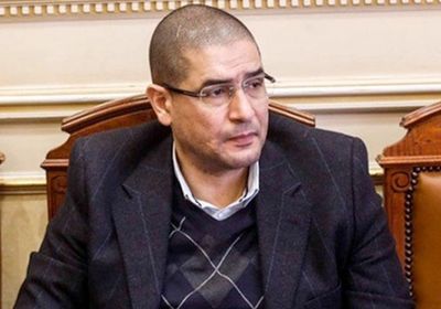 سياسي ينتقد موقف روسيا من قضية سد النهضة