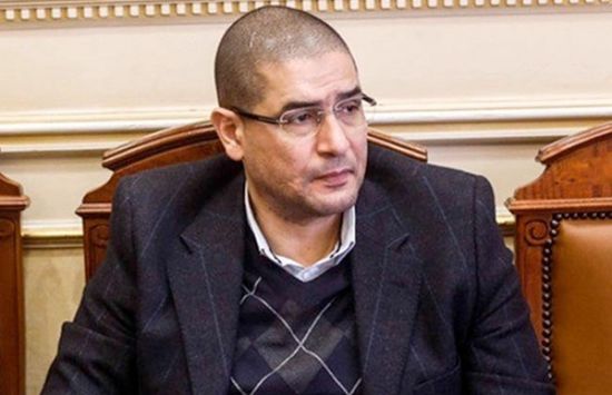 سياسي ينتقد موقف روسيا من قضية سد النهضة