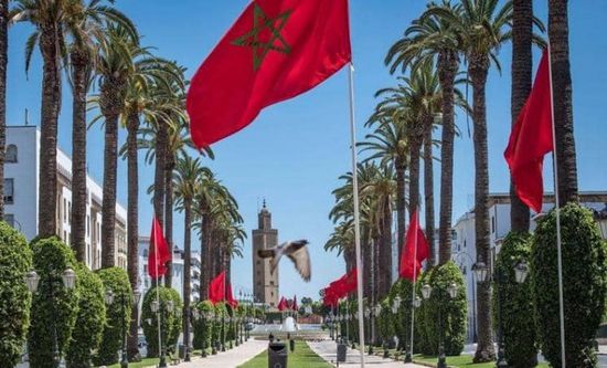  انتخاب المغرب رئيسًا للاتحاد الدولي للسكك الحديدية