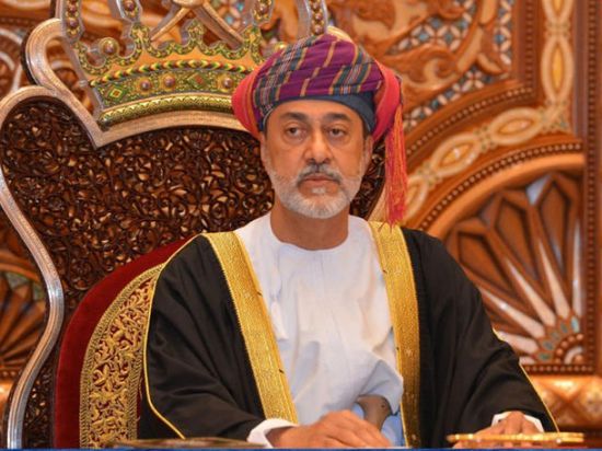  في أول زيارة خارجية.. سلطان عمان يزور السعودية الأحد
