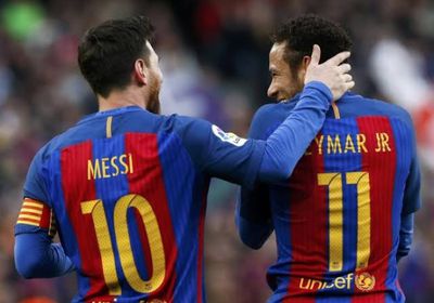 نيمار: ميسي صديق رائع.. ولكني أبحث عن الفوز بكوبا أميركا