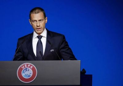 رئيس يويفا: لن نكرر ما حدث في يورو 2020