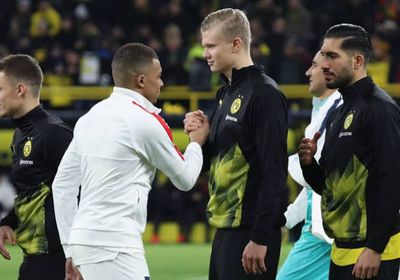 بينهم صلاح وماني .. ريال مدريد يضع بدائل هالاند ومبابي