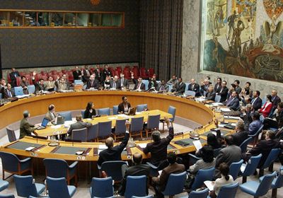  الأمن الدولي يوافق بالإجماع على تمديد إيصال المساعدات لسوريا