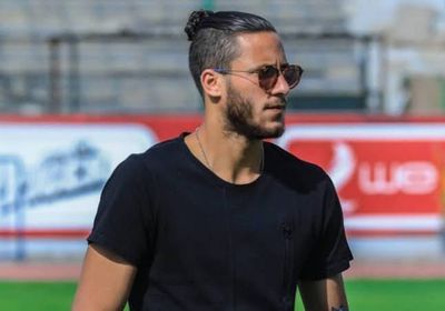 أمين صندوق الزمالك يكشف حقيقة ضم رمضان صبحي وأزمة كارتيرون