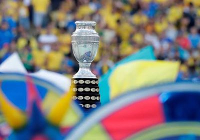 رسميًا.. نهائي كوبا أمريكا بجماهير