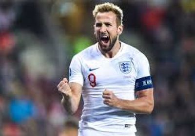 هاري كين: سألعب أكبر مباراة في مسيرتي