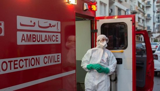 المغرب: 5 وفيات و1250 إصابة جديدة بكورونا