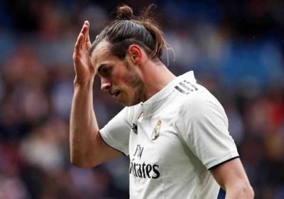 جاريث بيل يعود لريال مدريد الموسم المقبل