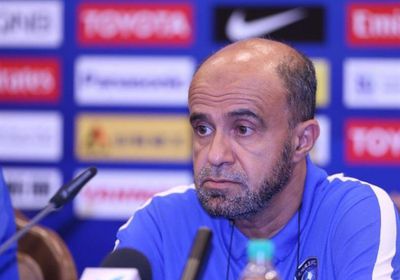 جارديم يستبعد المعد البدني لفريق الهلال السعودي