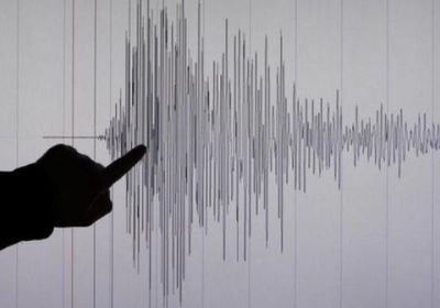 بقوة 5.9.. زلزال يهز طاجيكستان