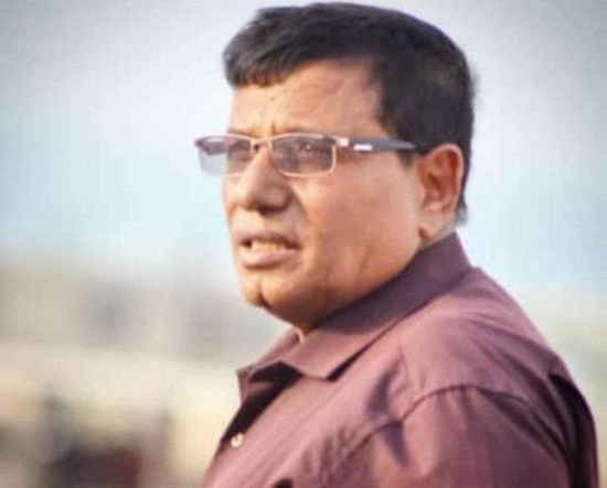 وفاة عميد الأطباء بسقطرى.. وقيادة الانتقالي تنعيه