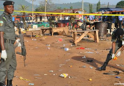 مقتل 42 شخصًا في هجمات مسلحة بنيجيريا