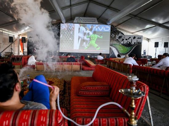 السلطات السعودية تغلق 8 مقاه في مكة المكرمة