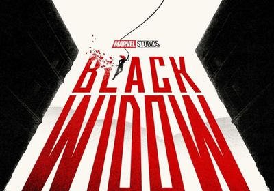 Black Widow تريند بعد يوم من طرحه