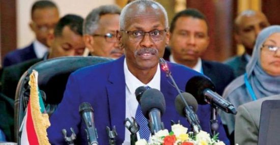 السودان يطالب باستئناف عملية مفاوضات سد النهضة