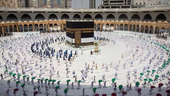 غدًا.. السعودية تدشن البرنامج الدعوي "حج بسلام وأمان 2"